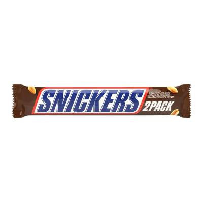 Snickers snack