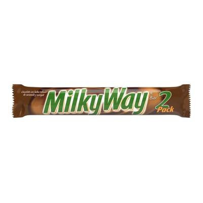 Milky Way Snack